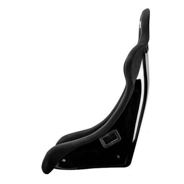 Sits Sparco REV QRT Svart