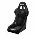 Miniatyrbild 1 av 4: Sits Sparco REV QRT Svart