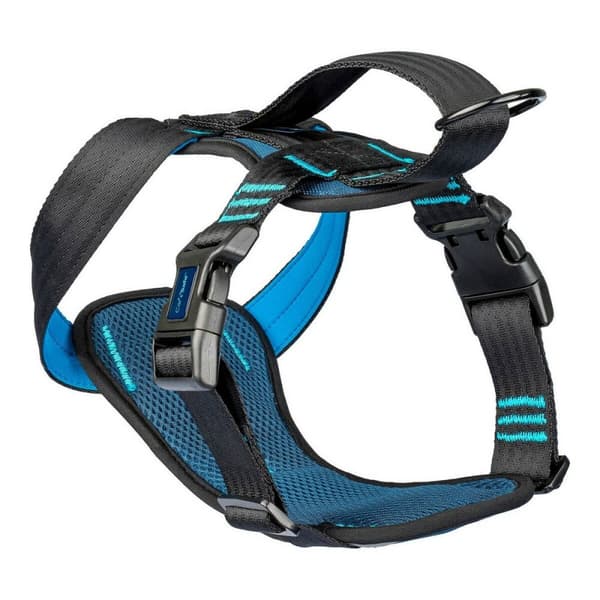Hundsele Company of Animals Carsafe Crash Tested Blå Resa S