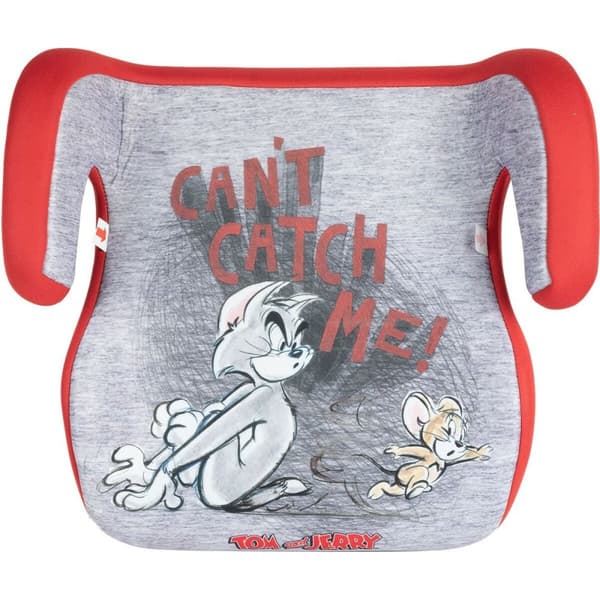 Bilstol Tom & Jerry CZ11005 6-12 år