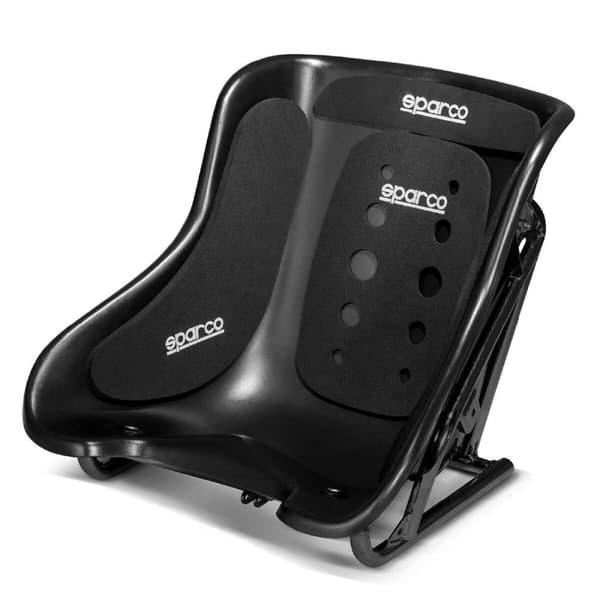 Racing-säte Sparco Kart
