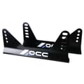 Miniatyrbild 1 av 7: Sidostöd för racing-säte OCC Motorsport OCCBAS0010