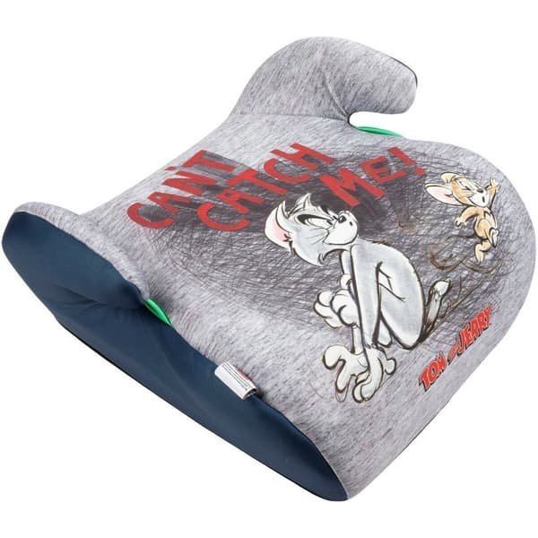 Bilstol Kids Licensing TOM Y JERRY