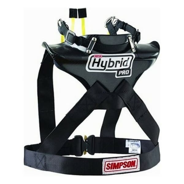 Hans Simpson Hybrid Prolite Standard anker Kvindelighed (XL)