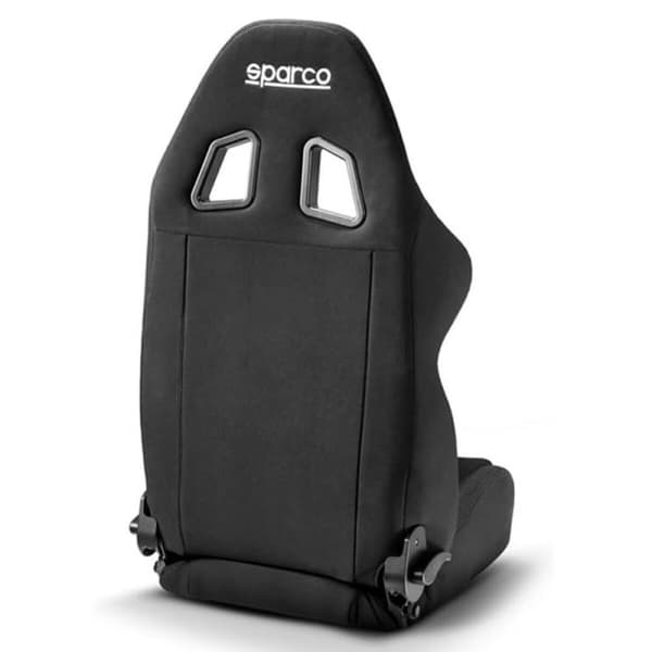 Sædefod Sparco SBPR0001B0K0100N