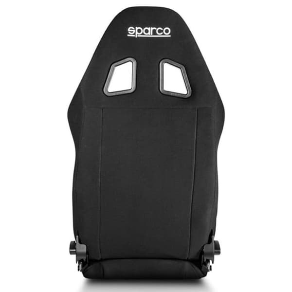 Sædefod Sparco SBPR0001B0K0100N