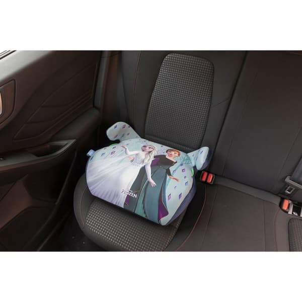 Autostol til børn Frozen