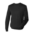 Pikkukuva 5 / 5: Henbury Mens Crew Neck 12 Gauge Fine Knit Jumper / Sweatshirt
