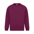 Miniatyrbilde 1 av 4: Absolute Apparel Mens Sterling Sweat