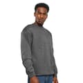Miniatyrbilde 3 av 4: Absolute Apparel Mens Sterling Sweat