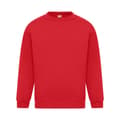 Miniatyrbilde 1 av 4: Absolute Apparel Mens Sterling Sweat