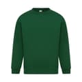 Miniatyrbilde 1 av 4: Absolute Apparel Mens Sterling Sweat