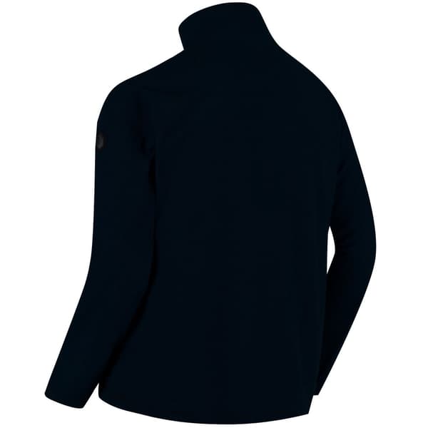 Regatta Great Outdoors Mens Montes Funnel Neck Fleece Jumper