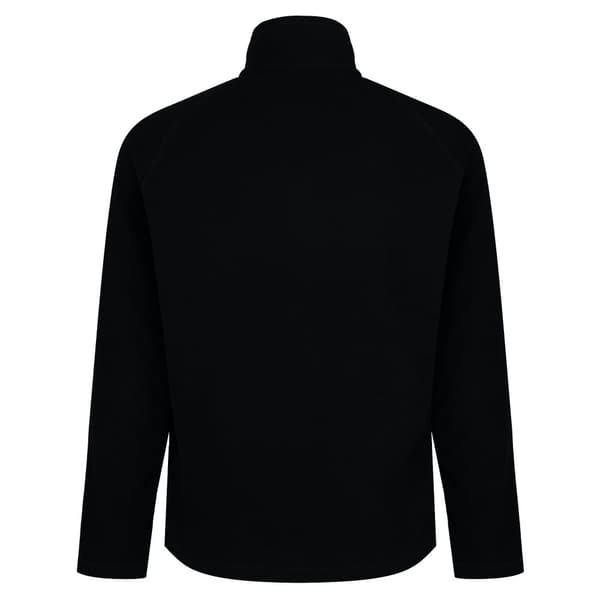 Regatta Great Outdoors Mens Montes Funnel Neck Fleece Jumper