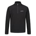 Miniatyrbilde 1 av 5: Regatta Great Outdoors Mens Montes Funnel Neck Fleece Jumper