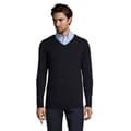 Miniatyrbilde 2 av 2: SOLS Mens Glory V Neck Sweater