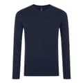 Miniatyrbilde 1 av 2: SOLS Mens Glory V Neck Sweater