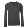 Miniatyrbilde 1 av 2: SOLS Mens Glory V Neck Sweater