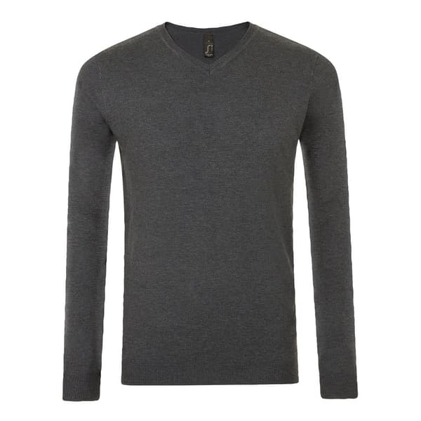 SOLS Mens Glory V Neck Sweater