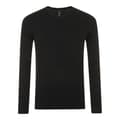 Miniatyrbillede 1 af 3: SOLS Glory V-hals sweater til mænd