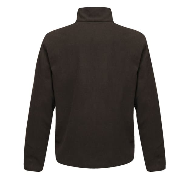 Regatta Mens Omicron III Waterproof Fleece Jacket