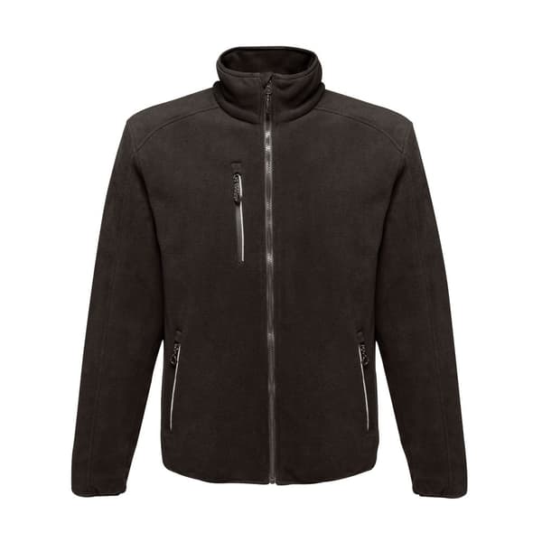 Regatta Mens Omicron III Waterproof Fleece Jacket
