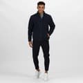 Miniatyrbilde 5 av 5: Regatta Mens Omicron III Waterproof Fleece Jacket
