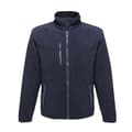 Miniatyrbilde 1 av 5: Regatta Mens Omicron III Waterproof Fleece Jacket