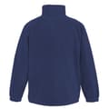 Miniatyrbillede 2 af 2: Result Herre Full Zip Active Fleece Anti Pilling jakke