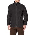 Miniatyrbillede 4 af 4: Result Herre Full Zip Active Fleece Anti Pilling jakke