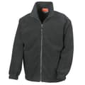 Miniatyrbillede 1 af 4: Result Herre Full Zip Active Fleece Anti Pilling jakke