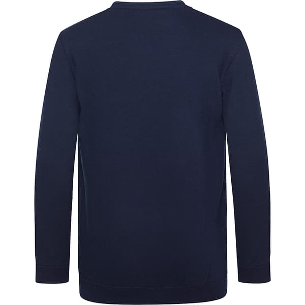 AWDis Academy Childrens/Kids Junior V Neck School Jumper/Sweatshirt