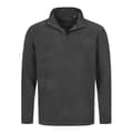 Miniatyrbilde 1 av 3: Stedman Mens Active Half Zip Fleece