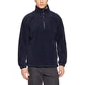 Miniatyrbilde 3 av 4: Result Unlined Active 1/4 Zip Anti-Pilling Fleece Top
