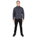 Miniatyrbilde 5 av 5: Trespass Mens Jynx Full Zip Fleece Jacket
