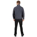 Miniatyrbilde 2 av 5: Trespass Mens Jynx Full Zip Fleece Jacket