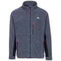 Miniatyrbilde 1 av 5: Trespass Mens Jynx Full Zip Fleece Jacket