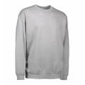 Miniatyrbilde 2 av 2: ID Unisex Classic Loose Fitting Round Neck Sweatshirt
