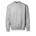 Miniatyrbilde 1 av 2: ID Unisex Classic Loose Fitting Round Neck Sweatshirt