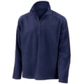 Miniatyrbilde 2 av 2: Result Mens Core Micron Anti-Pill Fleece Top