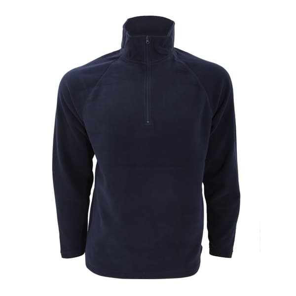 Result Mens Core Micron Anti-Pill Fleece Top