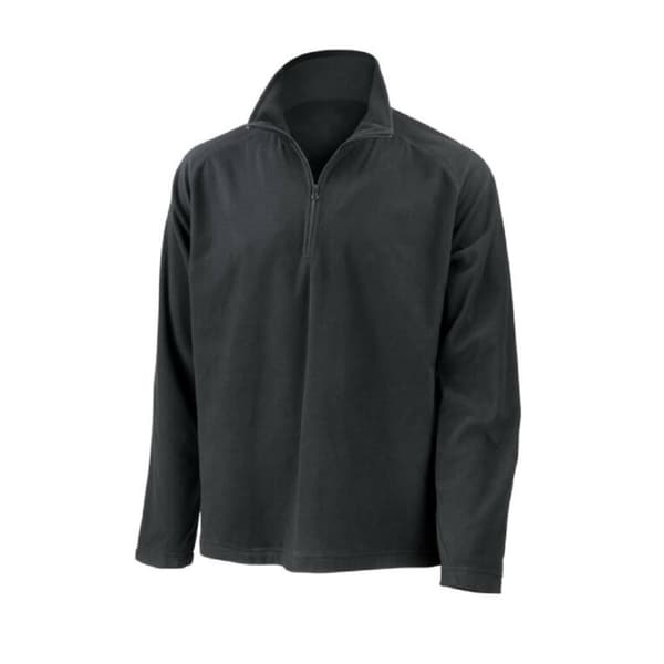 Result Herre Core Micron Anti-Pill Fleece Top