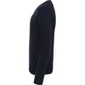 Miniatyrbild 3 av 3: Premier Mens Essential Acrylic V-Neck Sweater för män