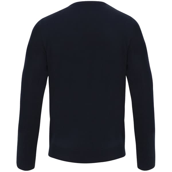 Premier Mens Essential Acrylic V-Neck Sweater för män