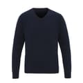 Miniatyrbild 1 av 3: Premier Mens Essential Acrylic V-Neck Sweater för män