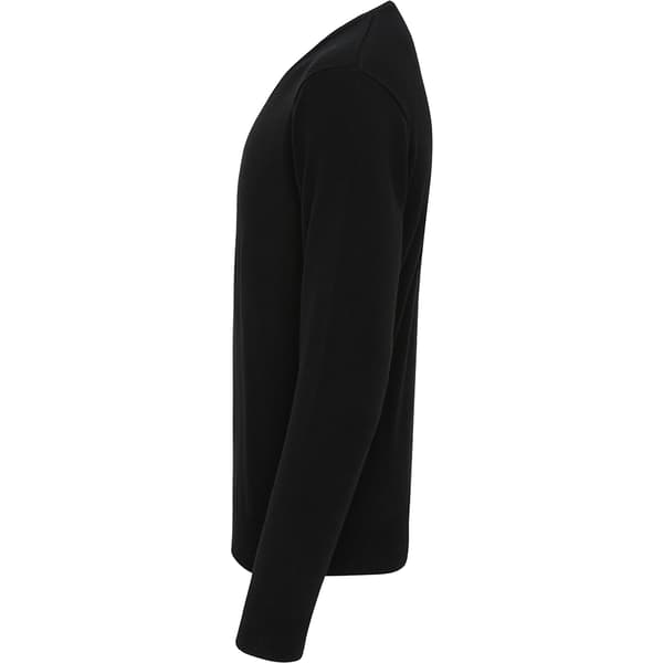 Premier Mens Essential Acrylic V-Neck Sweater för män