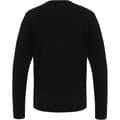 Miniatyrbild 2 av 5: Premier Mens Essential Acrylic V-Neck Sweater för män