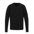 Miniatyrbild 1 av 5: Premier Mens Essential Acrylic V-Neck Sweater för män