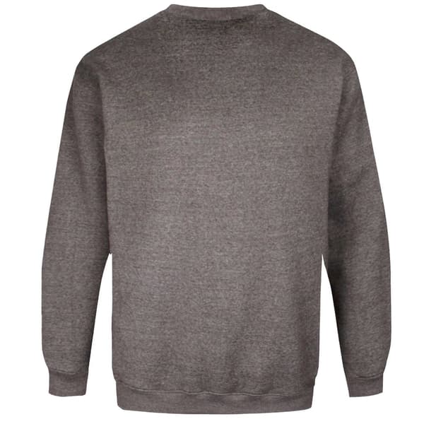 Duke Mens D555 Sweat Rockford Crew Neck Kingsize Jumper