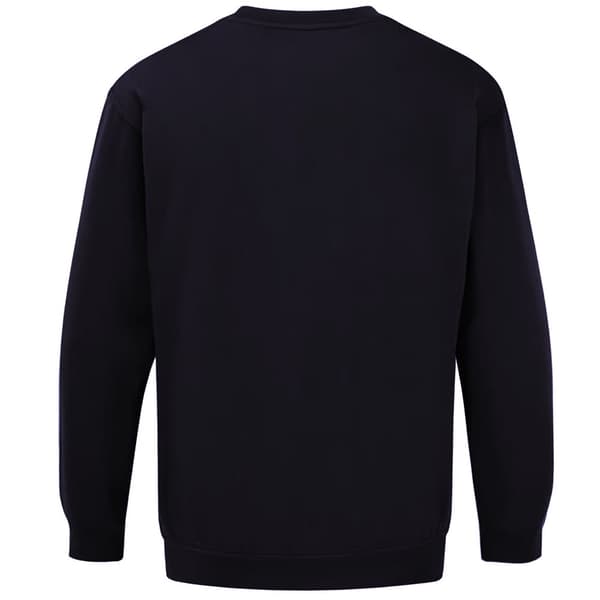 Duke Mens D555 Sweat Rockford Crew Neck Kingsize Jumper